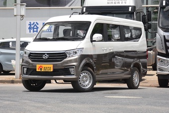跨越星V5